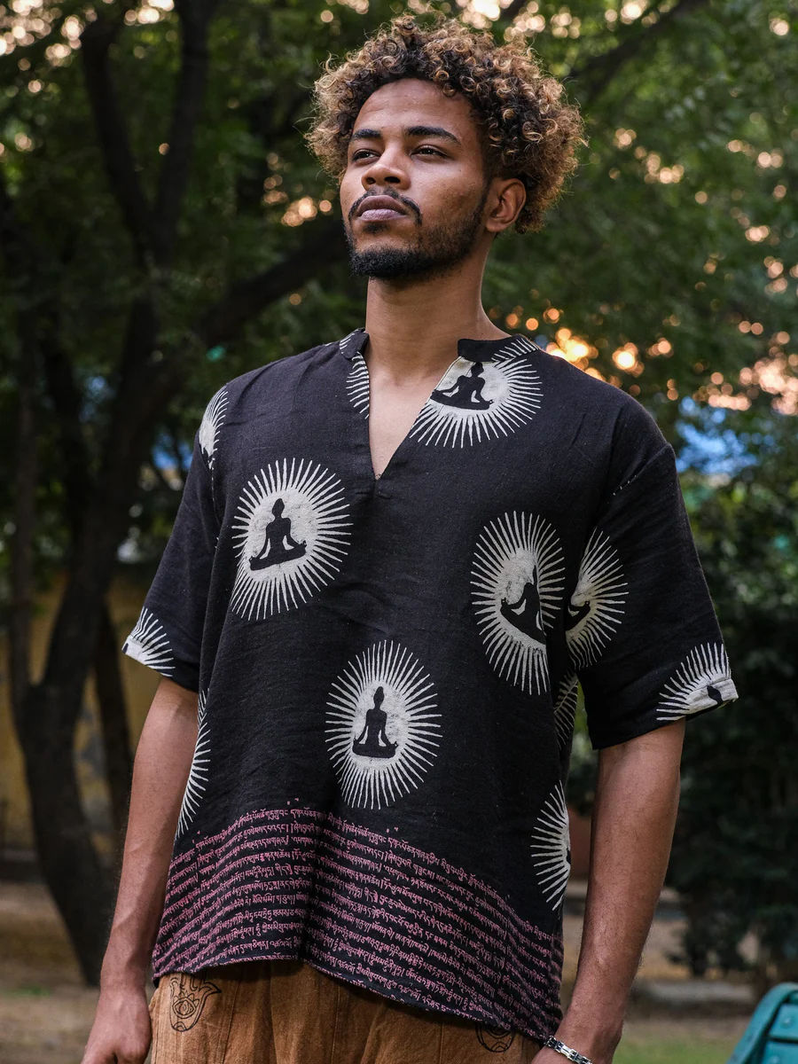 Budha Kurta